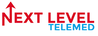 next level telemed logo